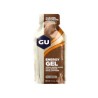 Gel Gu Energy sabor caramel macchiato con cafeína