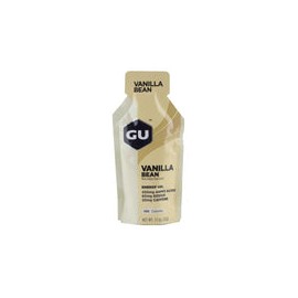 Gel Gu Energy sabor vainilla con cafeína