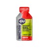 Gel GU Energy Roctane sabor cereza limón con cafeína