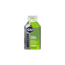 Gel GU Energy Roctane Salted Lime con cafeína