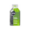 Gel GU Energy Roctane Salted Lime con cafeína