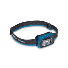 Lámpara Frontal Black Diamond SPOT 400 HEADLAMP Azul