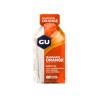 Gel Gu Energy sabor naranja con cafeína