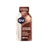 Gel Gu Energy sabor chocolate con cafeína