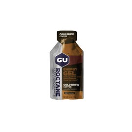 Gel Gu Energy Roctane sabor café con cafeína