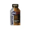 Gel Gu Energy Roctane sabor café con cafeína