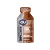 Gel Gu Energy Roctane sabor sal marina chocolate con cafeína