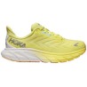 Tenis Hoka ARAHI 6 Running Amarillo Mujer