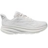 Tenis Hoka CLIFTON 9 Running Blanco Hombre