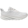 Tenis Hoka Running CLIFTON 9 Blanco Mujer