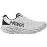 Tenis Hoka Running RINCON 3 Gris Negro Hombre