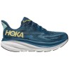 Tenis Hoka CLIFTON 9 Running Navy Hombre