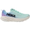 Tenis Hoka RINCON 3 Running Azul Ocean Mujer