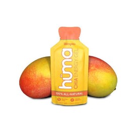 Huma Chia Gel Energético sabor Mango (sin Cafeina)