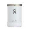 Vaso Térmico Hydro Flask COOLER CUP 12 OZ Blanco