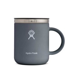 Taza Térmica Hydro Flask COFFEE MUG LID 12 OZ Gris