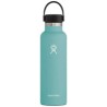 Botella Térmica Hydro Flask STD MOUTH FLEX 21 OZ Aqua