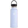 Botella Térmica Hydro Flask STD MOUTH FLEX 18 OZ Azul