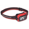 Lámpara Frontal Black Diamond STORM 450 HEADLAMP Naranja