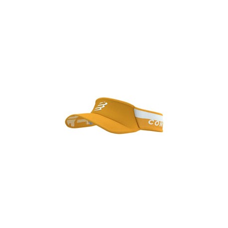 Compressport Visera Deportiva VISOR ULTRALIGHT Citrus