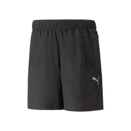 Short Deportivo Puma RUN ULTRAWEAVE 7" Negro Hombre