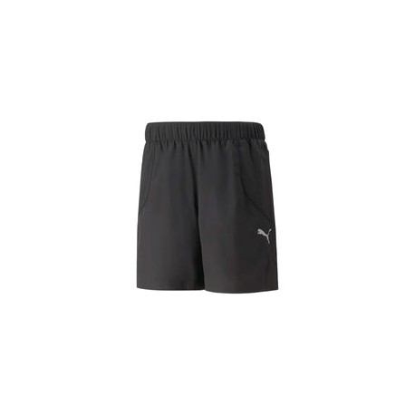 Short Deportivo Puma RUN ULTRAWEAVE 7" Negro Hombre de My Store