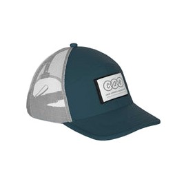 Gorra Deportiva Ciele TRKCap SC Equipment V Steel