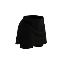 Falda Deportiva Performance Skirt Dama Negro