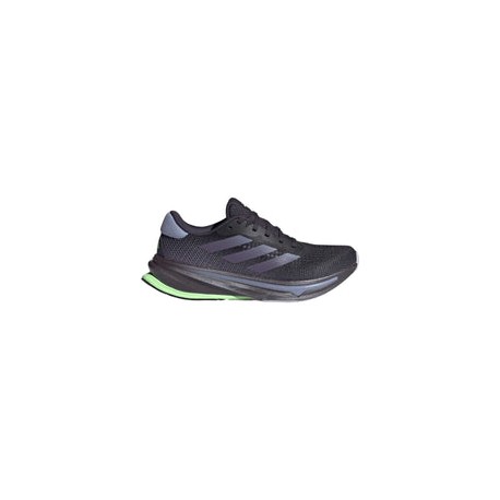 Tenis Adidas SUPERNOVA RISE Running Negro Gris Mujer