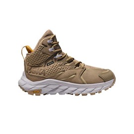 Bota de Senderismo Hoka ANACAPA MID GTX Dune Mujer