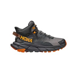 Bota de Senderismo TRAIL CODE GTX Gris Hombre