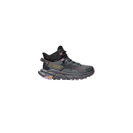 Bota de Senderismo TRAIL CODE GTX Gris Mujer de My Store -