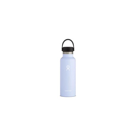 Botella Térmica Hydro Flask STD MOUTH FLEX 18 OZ Azul