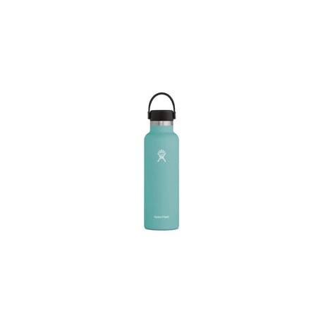 Botella Térmica Hydro Flask STD MOUTH FLEX 21 OZ Aqua