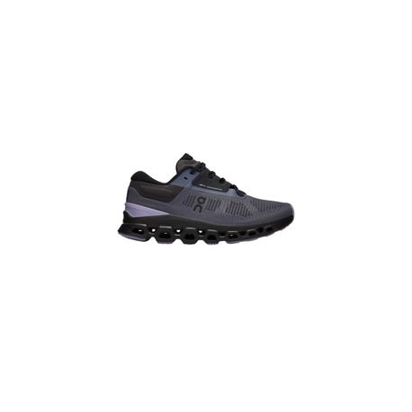 Tenis On Running CLOUDSTRATUS 3 Morado Mujer