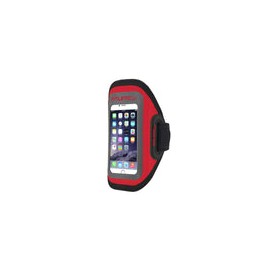 Brazalete Para Correr Fitletic Color Rojo de My Store -