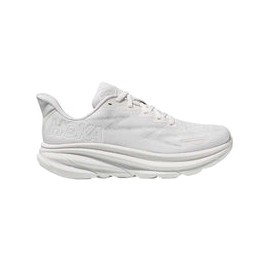 Tenis Hoka Running CLIFTON 9 Blanco Mujer