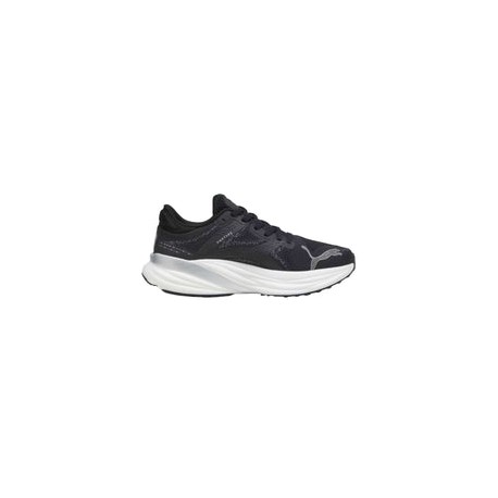 Tenis Puma MAGNIFY NITRO 2 Negro Blanco Mujer