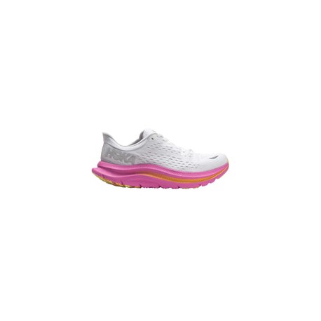 Tenis Hoka KAWANA Running Blanco Rosa Mujer de My Store - Mujer