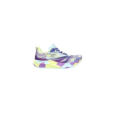 Tenis Asics NOOSA TRI 15 Running Morado Multi Mujer