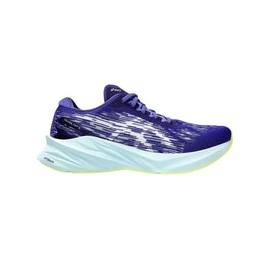 Tenis Asics NOVABLAST 3 Running Morado Mujer