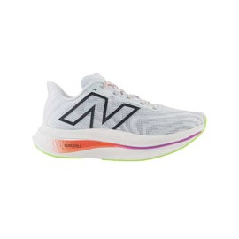 Tenis New Balance SUPERCOMP TRAINER v2 Azul Mujer