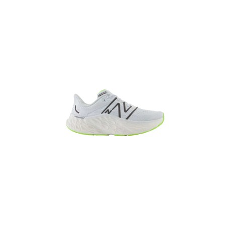 Tenis New Balance MORE V4 Running Azul Mujer