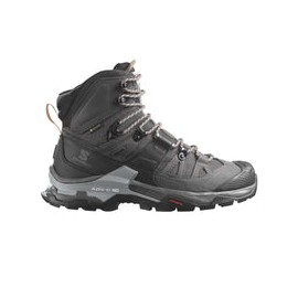 Botas Senderismo Salomon QUEST 4 GTX Magnet Mujer