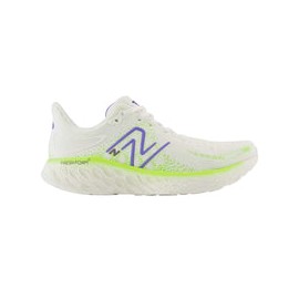 Tenis New Balance 1080 V12 Running Blanco Mujer