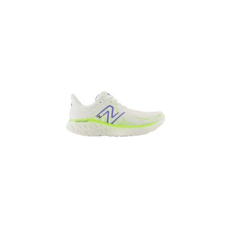 Tenis New Balance 1080 V12 Running Blanco Mujer