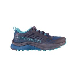 Tenis Trail Running La Sportiva JACKAL II Azul Mujer