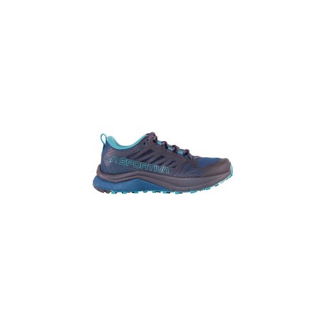 Tenis Trail Running La Sportiva JACKAL II Azul Mujer