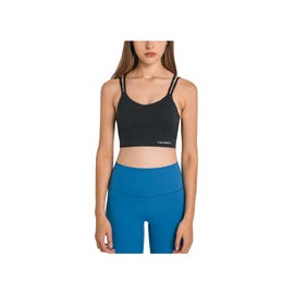 Running Top Trail Junkie Color Negro - DW1664