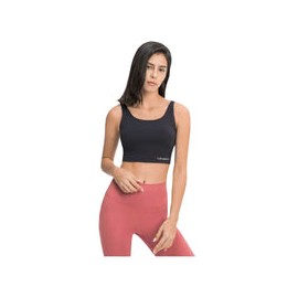 Running Top Trail Junkie Color Negro - DW0694